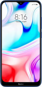 Redmi 8